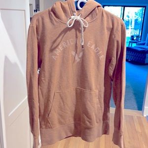 Men’s American Eagle Super Soft Hoodie